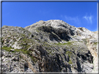 foto Passo Valles, Cima Mulaz, Passo Rolle